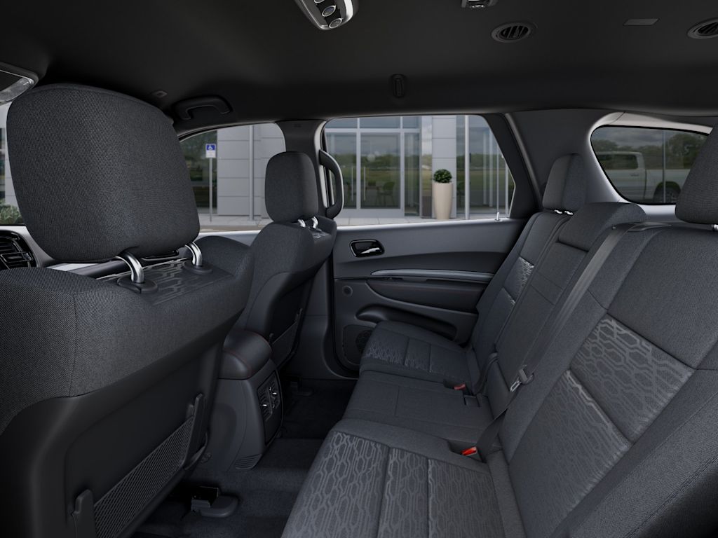 Thumbnail: 2026 Dodge Durango - 24