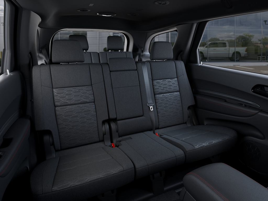 Thumbnail: 2026 Dodge Durango - 9