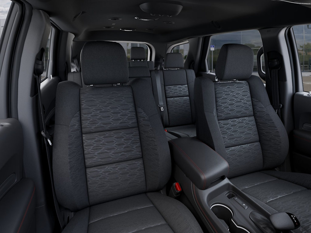 Thumbnail: 2026 Dodge Durango - 20