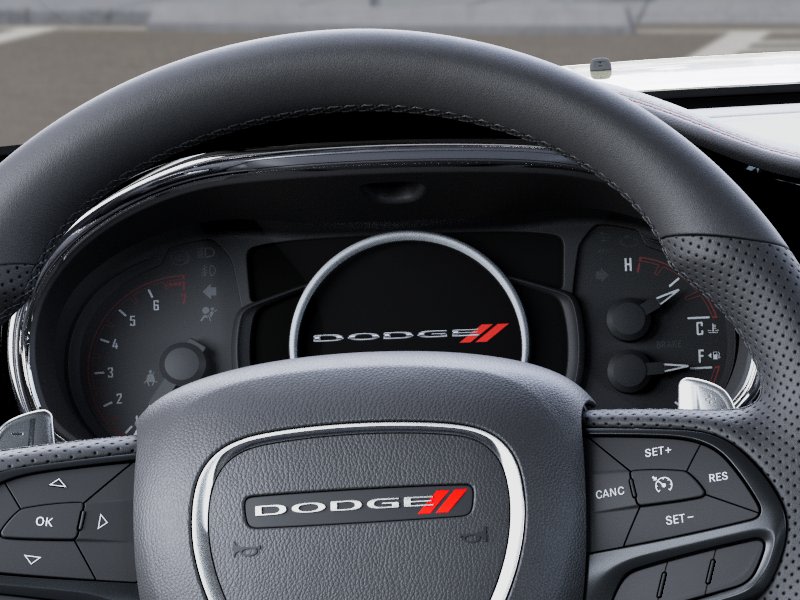Thumbnail: 2026 Dodge Durango - 12