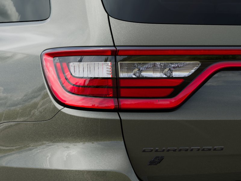 Thumbnail: 2026 Dodge Durango - 16