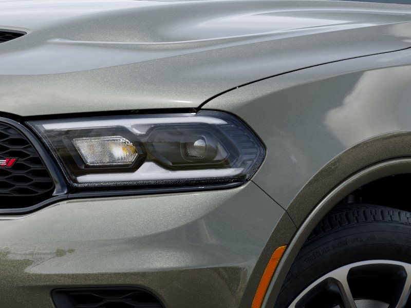 Thumbnail: 2026 Dodge Durango - 17