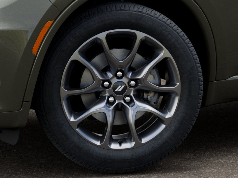 Thumbnail: 2026 Dodge Durango - 7