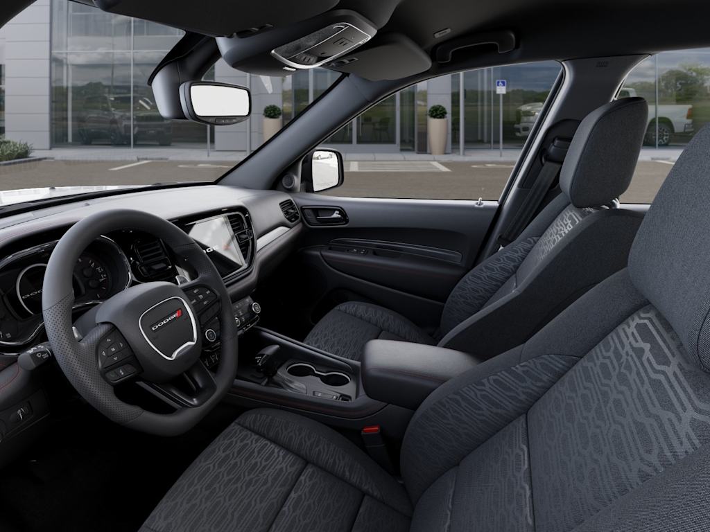 Thumbnail: 2026 Dodge Durango - 8