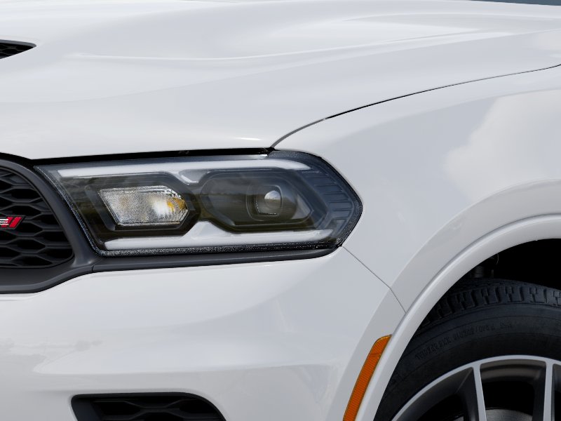 Thumbnail: 2026 Dodge Durango - 16