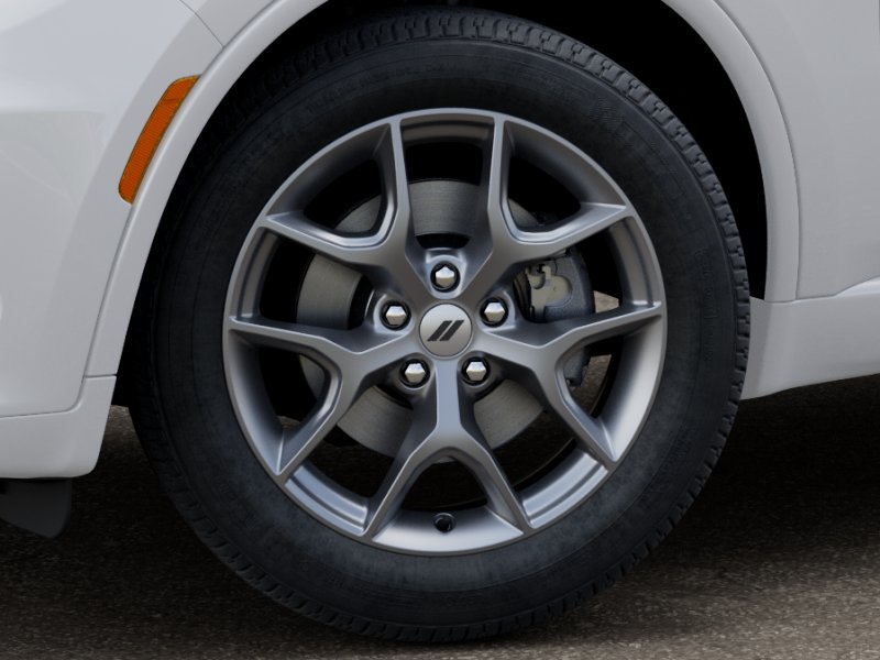 Thumbnail: 2026 Dodge Durango - 7