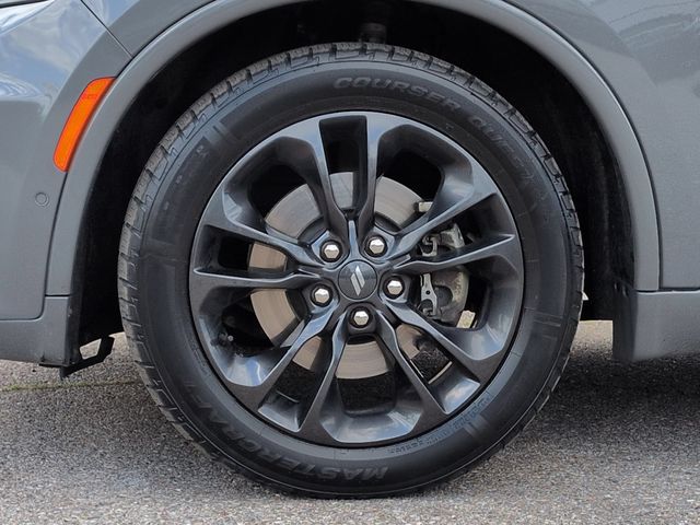 Thumbnail: 2022 Dodge Durango - 8