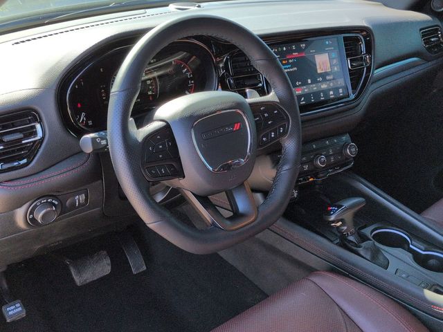 Thumbnail: 2025 Dodge Durango - 2