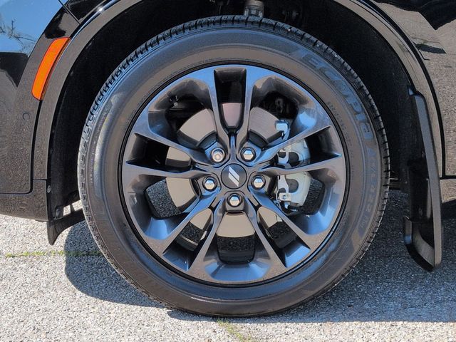Thumbnail: 2025 Dodge Durango - 8