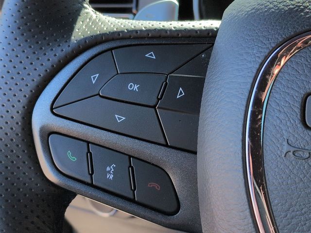 Thumbnail: 2025 Dodge Durango - 33