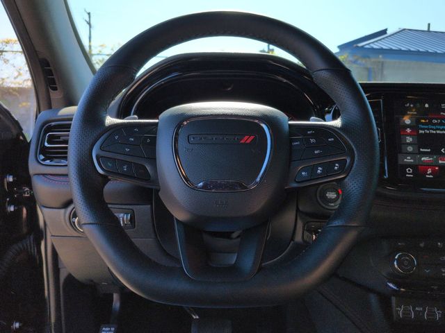 Thumbnail: 2025 Dodge Durango - 13