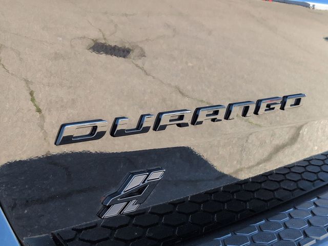 Thumbnail: 2025 Dodge Durango - 25