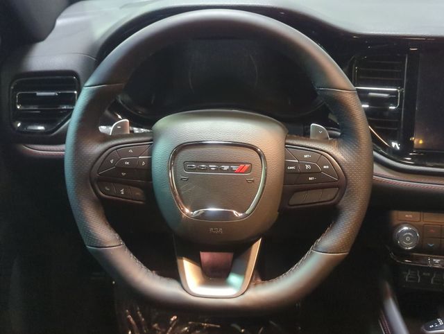 Thumbnail: 2026 Dodge Durango - 13