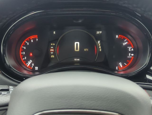 Thumbnail: 2026 Dodge Durango - 16