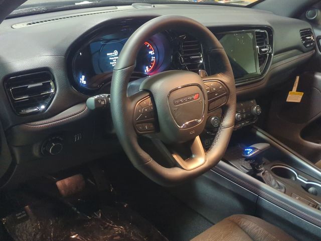 Thumbnail: 2026 Dodge Durango - 2