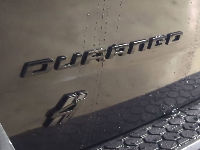 Thumbnail: 2026 Dodge Durango - 25