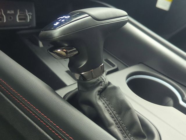 Thumbnail: 2026 Dodge Durango - 36