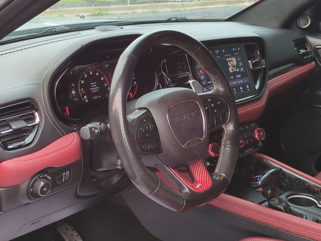 Thumbnail: 2021 Dodge Durango - 2
