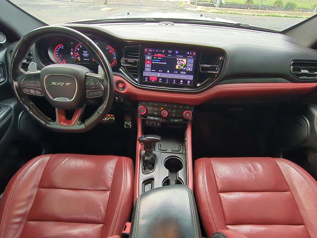 Thumbnail: 2021 Dodge Durango - 10