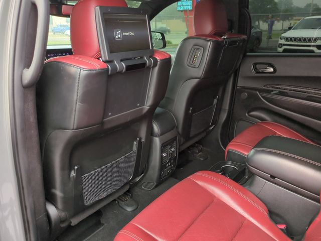 Thumbnail: 2021 Dodge Durango - 13