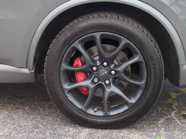 Thumbnail: 2021 Dodge Durango - 8