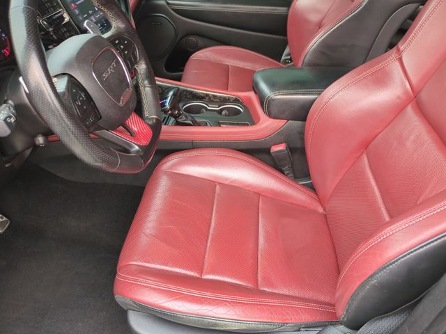 Thumbnail: 2021 Dodge Durango - 11