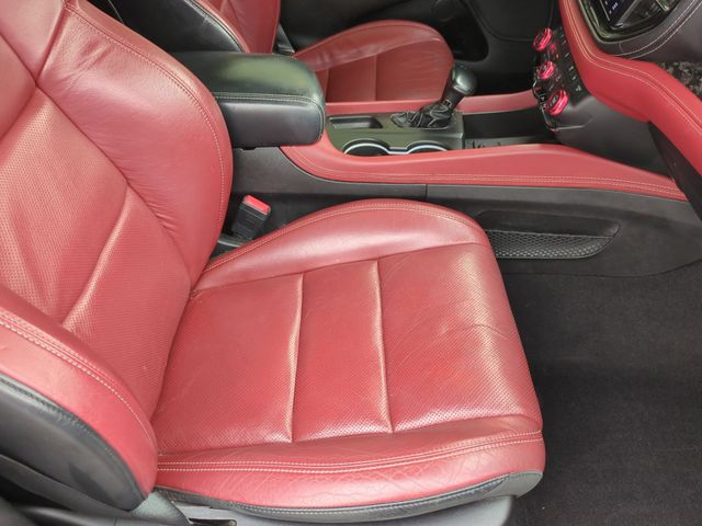 Thumbnail: 2021 Dodge Durango - 12