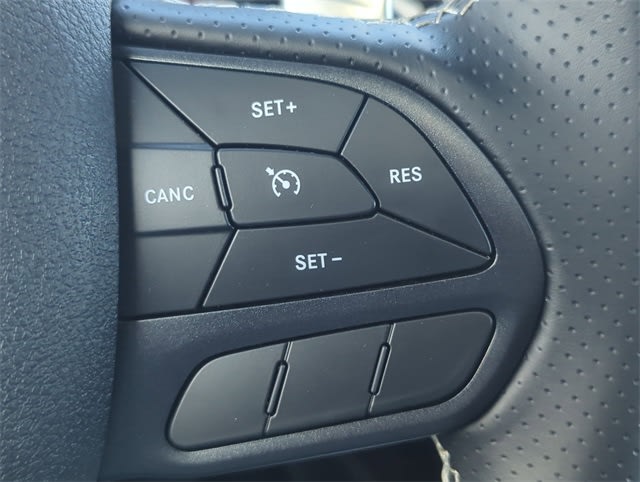 Thumbnail: 2025 Dodge Durango - 33