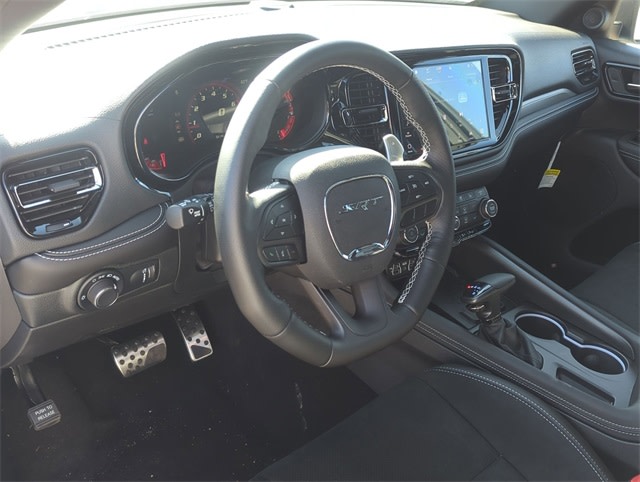 Thumbnail: 2025 Dodge Durango - 2