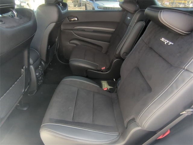 Thumbnail: 2025 Dodge Durango - 28