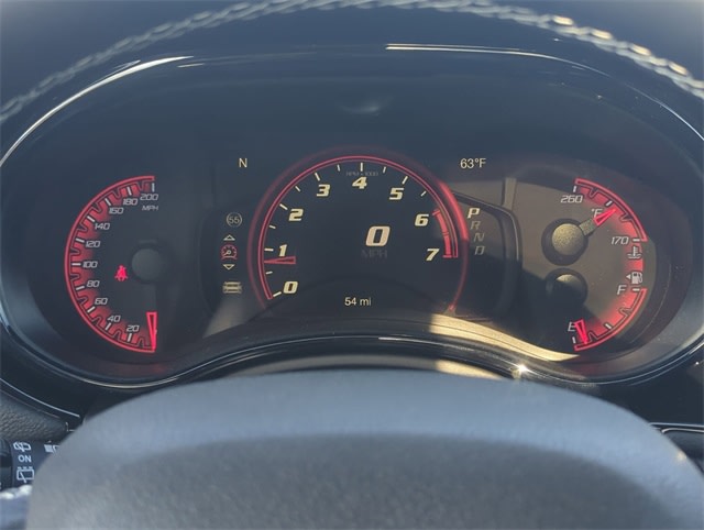 Thumbnail: 2025 Dodge Durango - 16