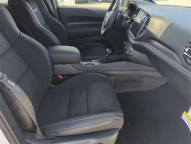 Thumbnail: 2025 Dodge Durango - 11