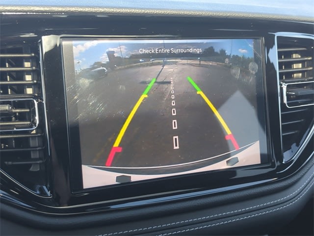 Thumbnail: 2025 Dodge Durango - 37