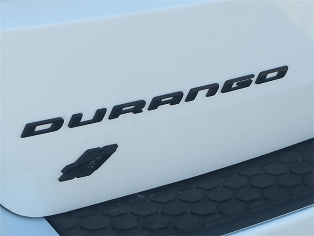 Thumbnail: 2025 Dodge Durango - 25