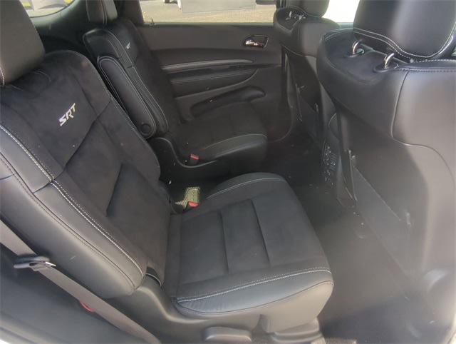 Thumbnail: 2025 Dodge Durango - 30