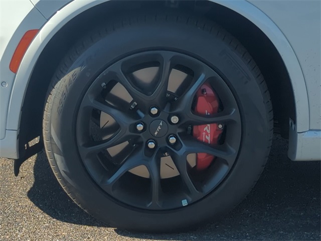 Thumbnail: 2025 Dodge Durango - 8