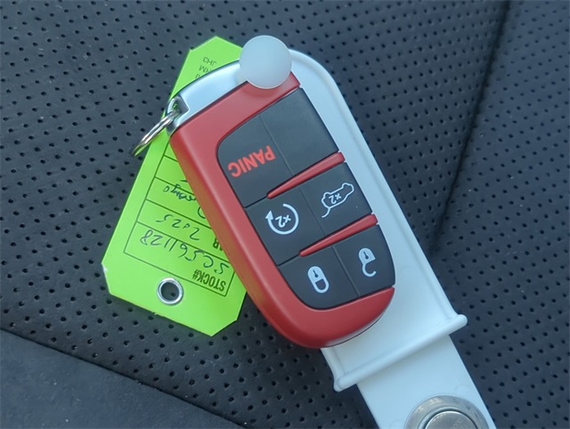 Thumbnail: 2025 Dodge Durango - 18