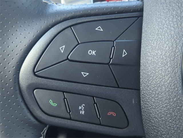 Thumbnail: 2025 Dodge Durango - 32