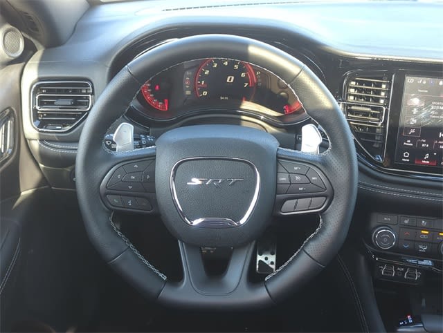 Thumbnail: 2025 Dodge Durango - 13