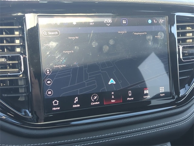 Thumbnail: 2025 Dodge Durango - 36