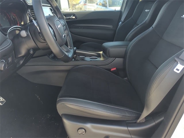 Thumbnail: 2025 Dodge Durango - 10