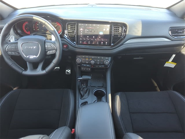 Thumbnail: 2025 Dodge Durango - 9