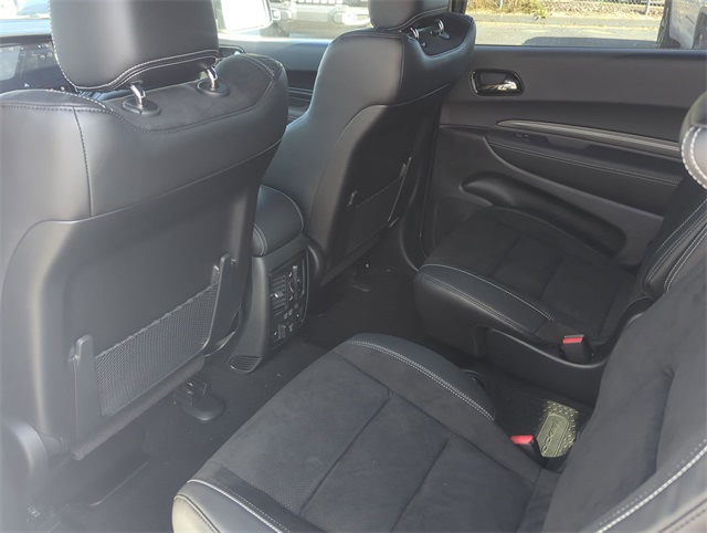 Thumbnail: 2025 Dodge Durango - 12