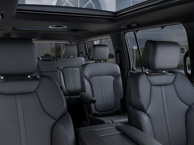 Thumbnail: 2026 Jeep Grand Wagoneer - 26