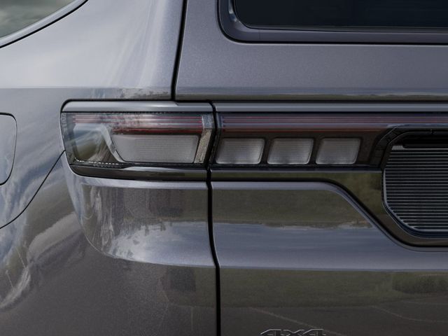 Thumbnail: 2026 Jeep Grand Wagoneer - 16