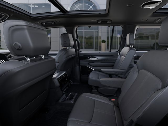 Thumbnail: 2026 Jeep Grand Wagoneer - 24