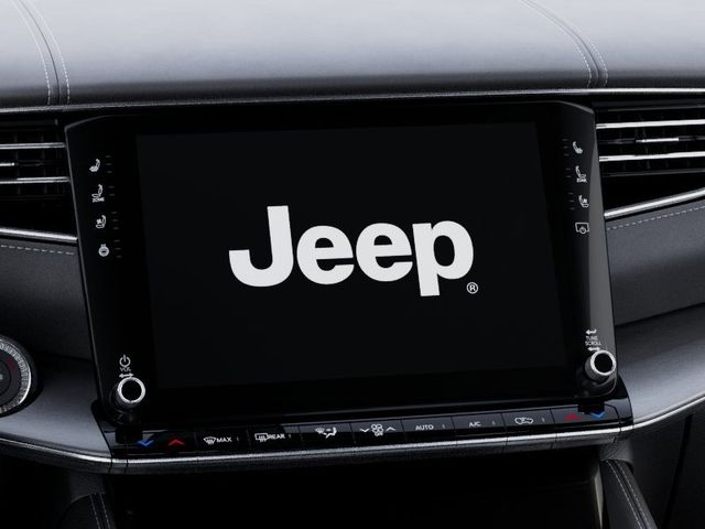 Thumbnail: 2026 Jeep Grand Wagoneer - 9