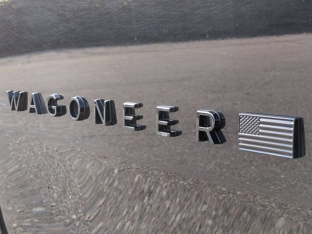Thumbnail: 2024 Jeep Wagoneer - 7