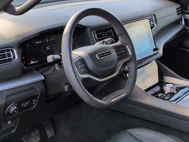 Thumbnail: 2024 Jeep Wagoneer - 2