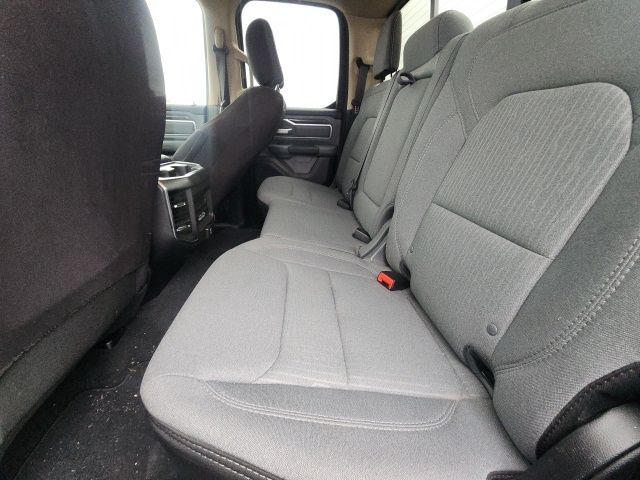 Thumbnail: 2019 RAM 1500 - 7